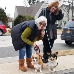 Meet your Posher, Claire